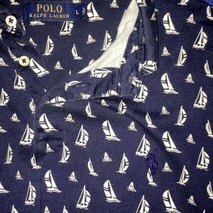 SOLD!! Polo Ralph Lauren, Large